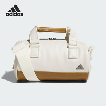 Adidas men and women's fashion trendy waist bag
