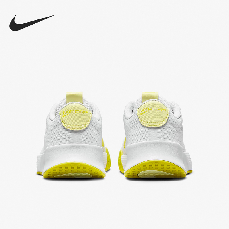 Nike/Nike Genuine Vapor Lite 2 Women's Wear-Resistant Sports Tennis Shoes Dv-104