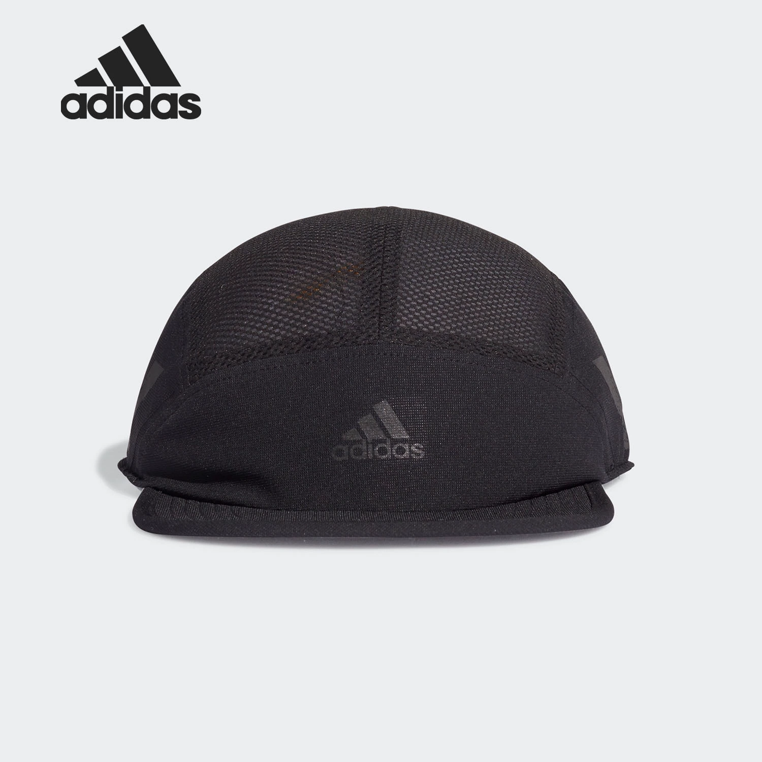 Adidas / Adidas chính hãng 2020 mới 5P RUN CAP A.R. Mũ thể thao nam và nữ FK0852 - Mũ thể thao