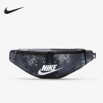 Adidas men and women's fashion trendy waist bag