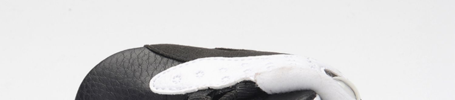 Nike / Nike chính hãng Air Jordan AJ13 giày vàng gấu trúc trẻ em Giày bóng rổ thể thao thông thường 552664 - Giày dép trẻ em / Giầy trẻ giày bốt trẻ em