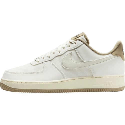 Nike/耐克 Официальные аутентичные мужские спортивные кроссовки Air Force 1 Air Force One FZ5225-100