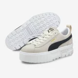 Puma, износостойкие кроссовки для отдыха на платформе, официальный продукт