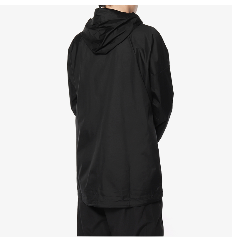 Adidas / Adidas Authentic Men 2019 mùa hè mới chạy áo khoác thể thao DZ0047 - Áo khoác thể thao / áo khoác áo khoác nữ nike