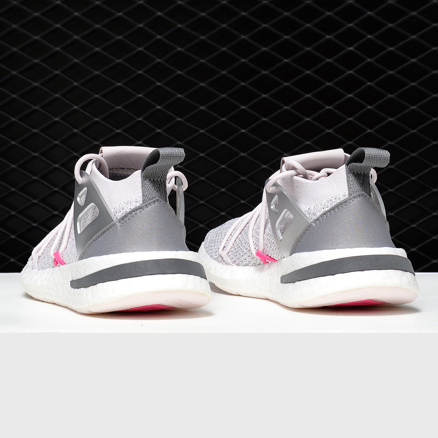 adidas Originals 阿迪达斯 ARKYN PK 女子经典鞋 36.5码2折.38 海淘转运到手约￥300