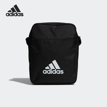 Adidas men's and women's sports shoulder bags