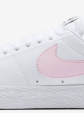 Nike/耐克 Подлинный SB Zoom Blazer Low GT Blazers Мужские туфли для отдыха 704939