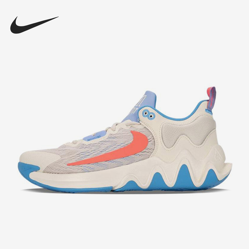 Nike Official Authentic Giannis Immortality 2 Men's Basketball Shoes Dm0826-103 Nike Official Authentic Giannis Immortality 2 Men's Basketball Shoes Dm0826-103