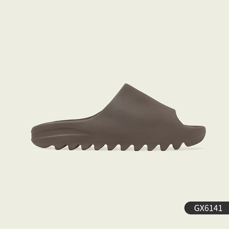 Adidas Coconut Slippers YEEZY SLIDE Спортивные сандалии унисекс HQ6447