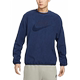 Nike/耐克官方正品春季男子休闲圆领运动套头衫卫衣DQ4889-410