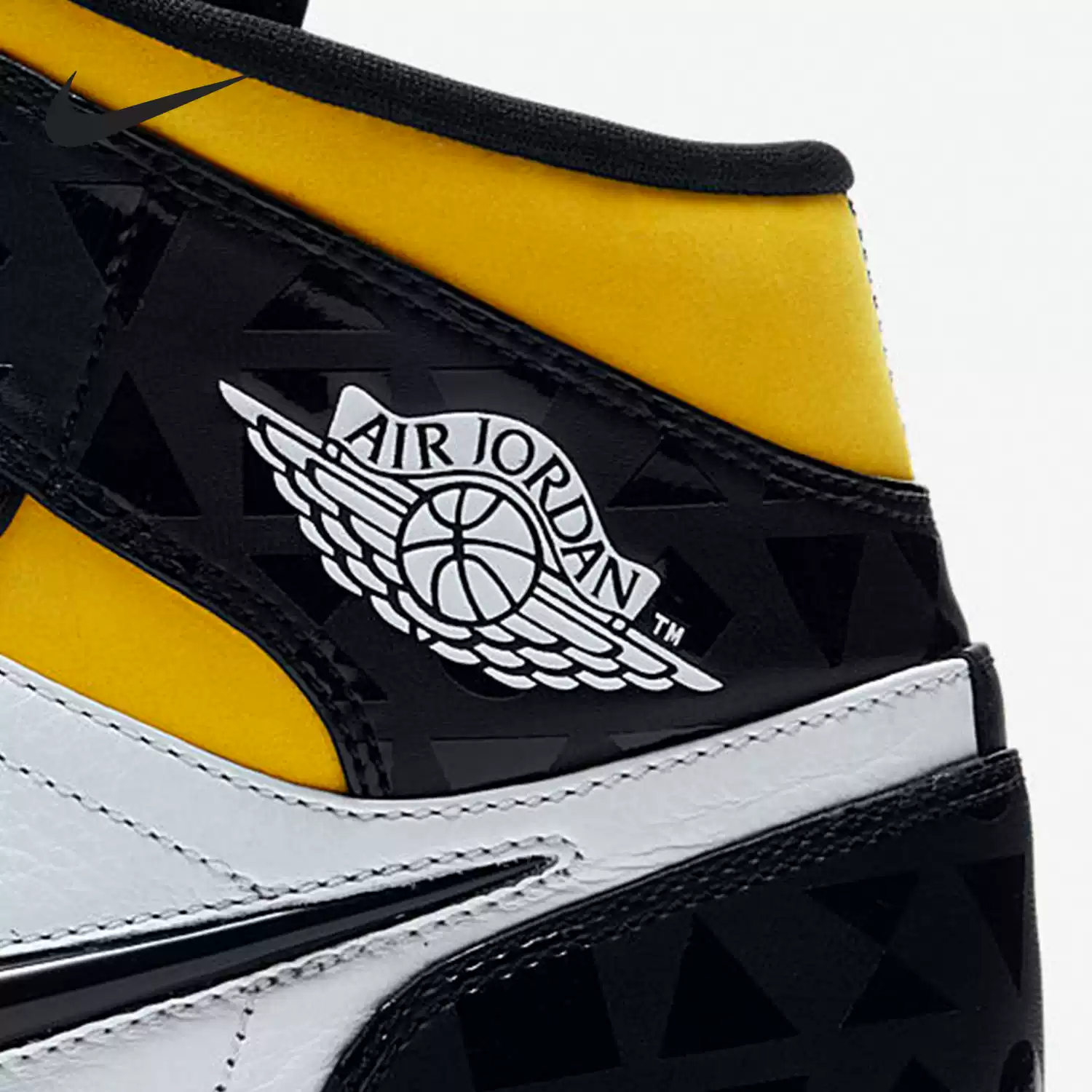 Nike/Nike official authentic Jordan men's and women's casual lightweight fashion trend sports shoes CJ9219-001