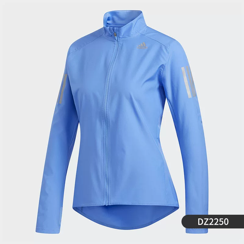 Куртка спортивная Adidas для тренировок, официальный продукт, slim fit, для бега