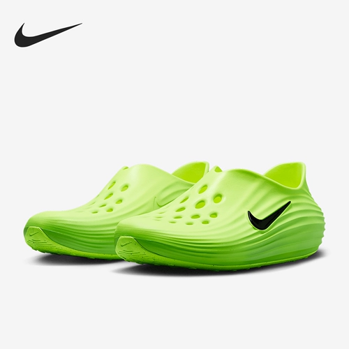 Nike/耐克 Дышащие модные спортивные сандалии, официальный продукт, тренд сезона