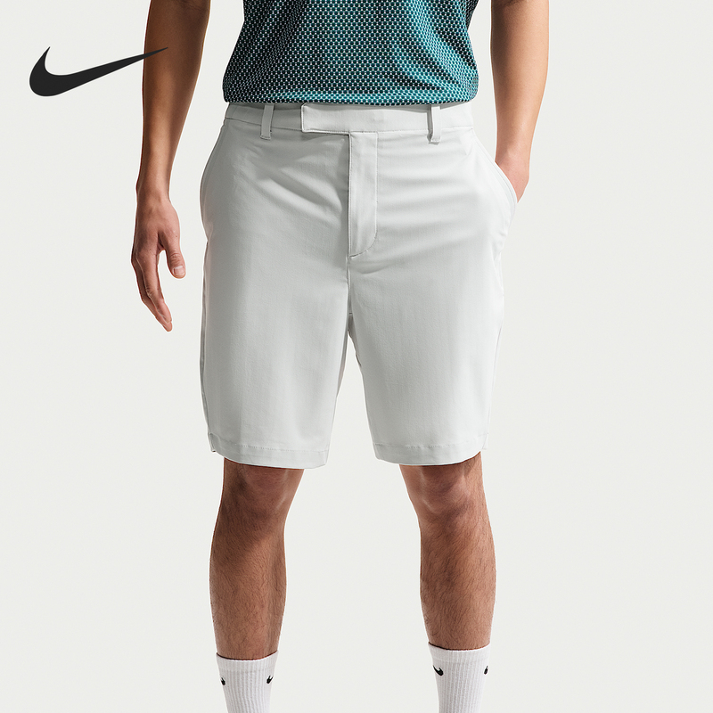 Nike/Nike Genuine Dri-Fit Men's Simple Golf Classic Stretch Woven Shorts Ib0666-025