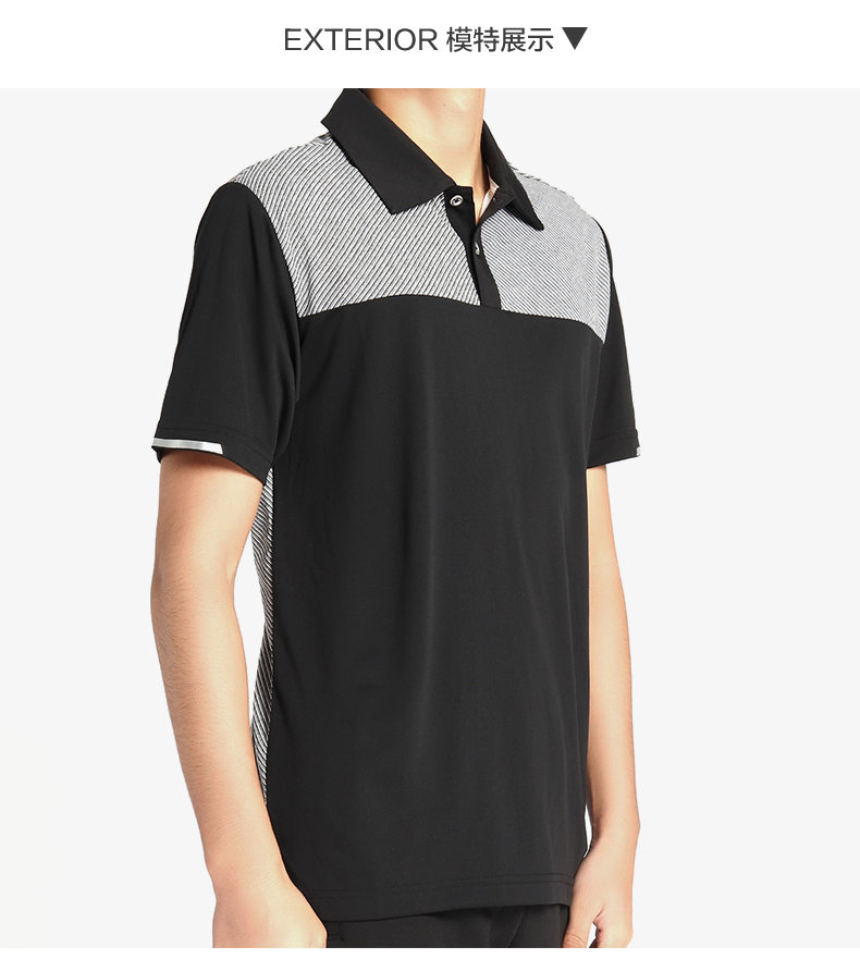 Adidas / Adidas Authentic 2019 mùa hè mới dành cho nam áo thun ngắn tay giản dị BC2942 - Áo polo thể thao áo polo trơn