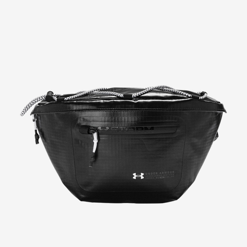 Adidas men and women's fashion trendy waist bag