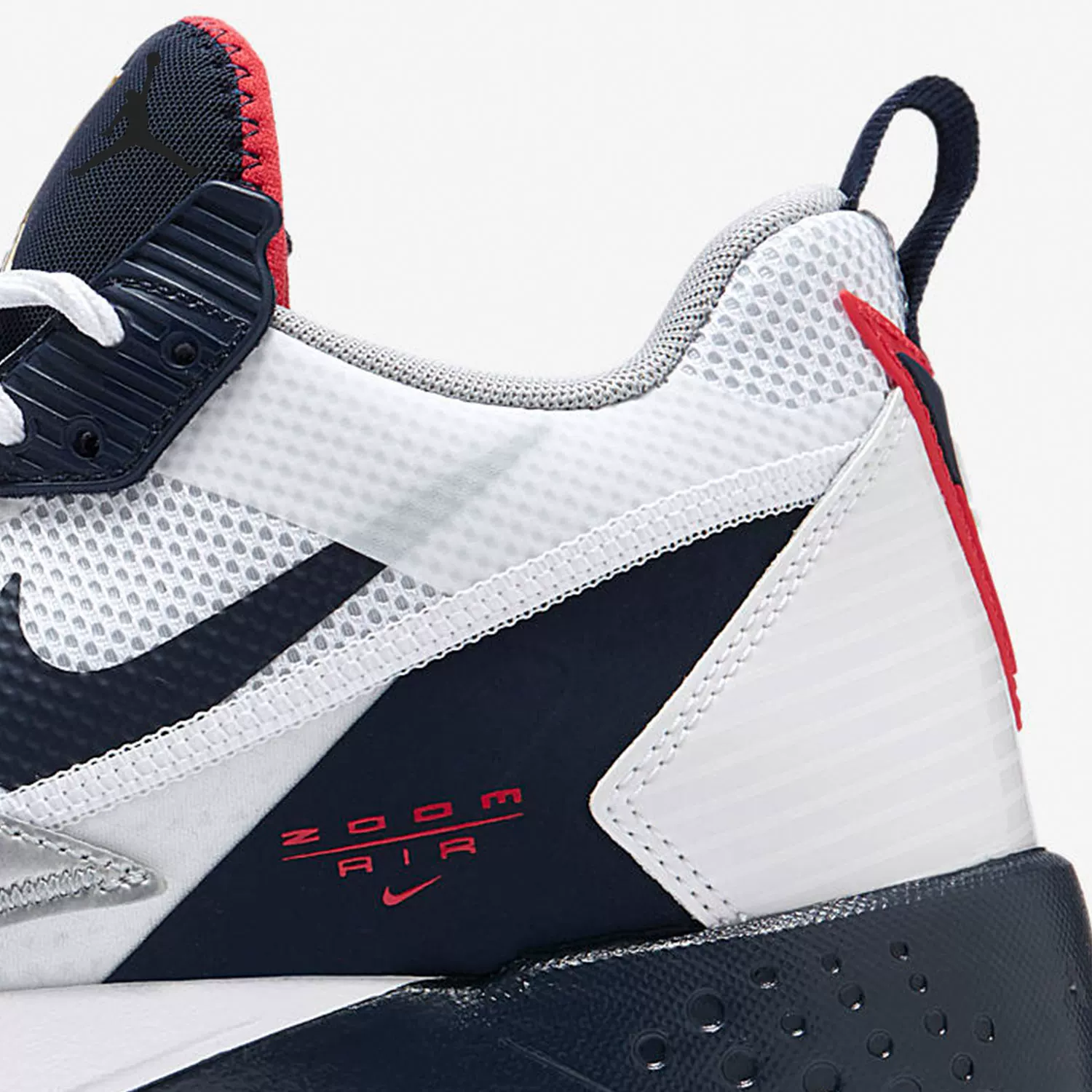 Nike, Air Jordan, кроссовки с мягкой пяткой, низкие баскетбольные кроссовки