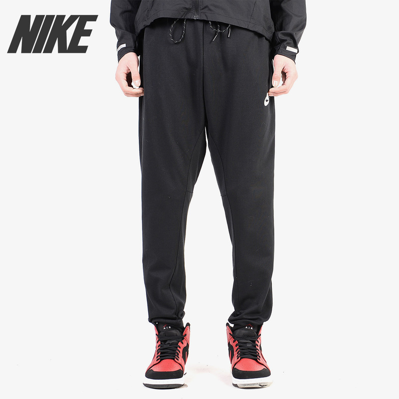Nike/Nike Genuine Men's Sports Casual Pants, Sweatpants, Tapered Knit Jogger Pants 861747