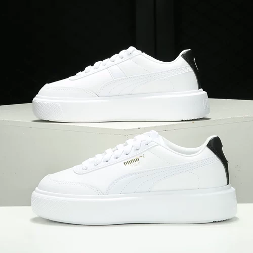 Puma/彪马 Официальная подлинная женская спортивная обувь Oslo Maja Wns.