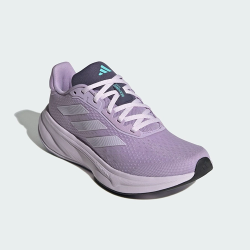 Adidas/Adidas Официальные аутентичные женские амортизирующие кроссовки RESPONSE SUPER JQ2517