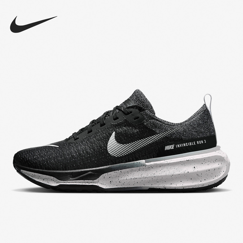 Nike Official Genuine Zoomx Invincible Men's and Women's Sports Running Shoes Dr2615-002
