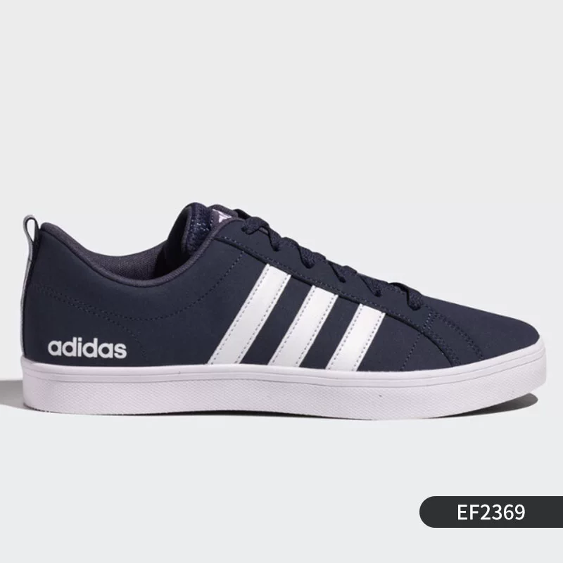 Подлинные кроссовки Adidas NEO VS PACE для мужчин класcика низкие повседневные FV8828