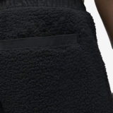Nike/耐克 Официальные мужские брюки Air Jordan из искусственного бархата из шерпы DV1570-010