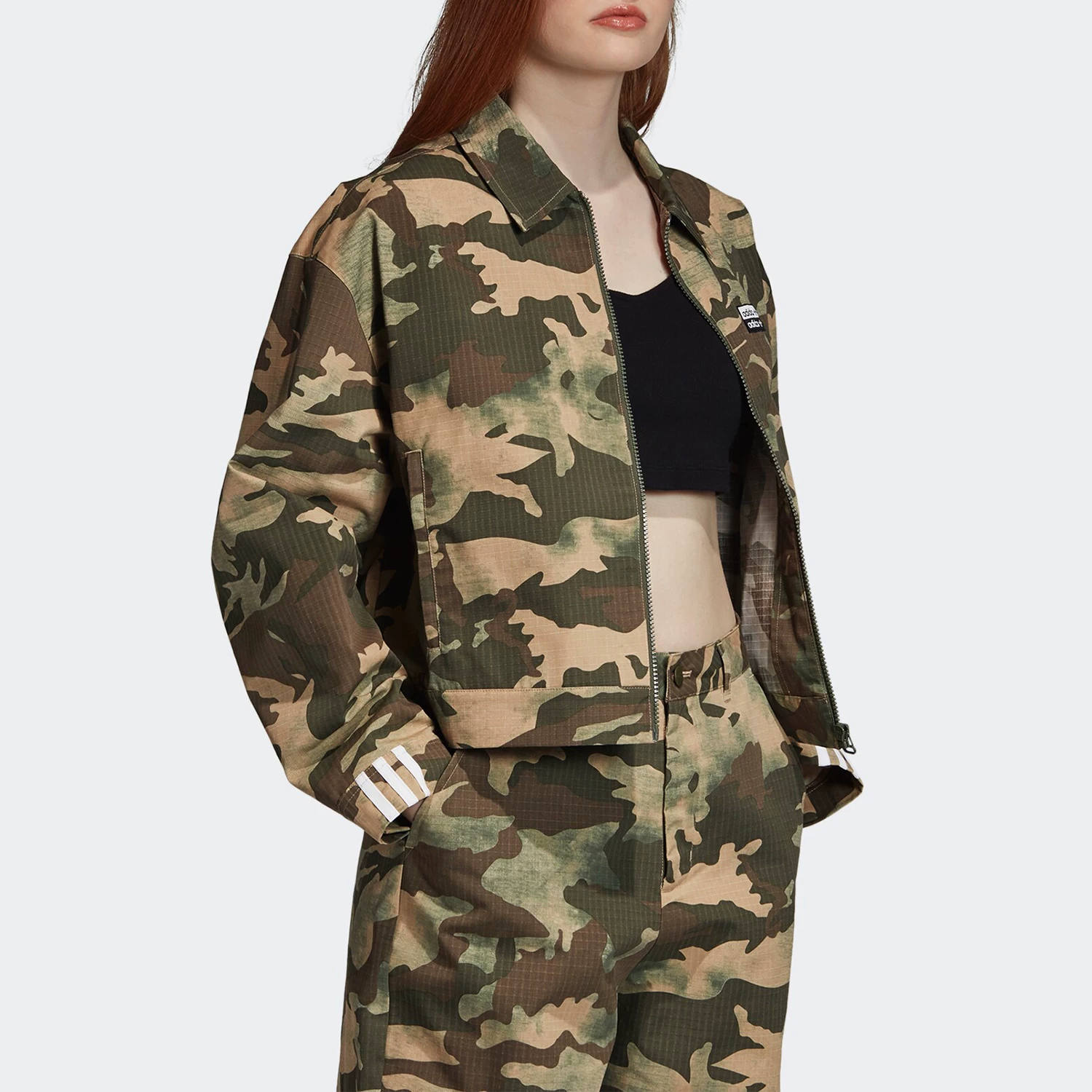 Куртка Adidas, 2019
