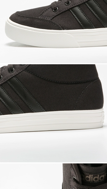 Giày thể thao nam cao cấp Adidas / Adidas nam 2019 mới - Dép / giày thường