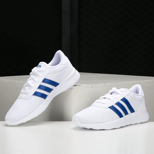 ADIDAS NEO LITE RACER мужская и женская повседневная спортивная обувь с низким верхом