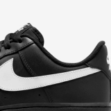 Официальные аутентичные мужские и женские кроссовки Nike Air Force 1'07 Air Force One FZ0627-010