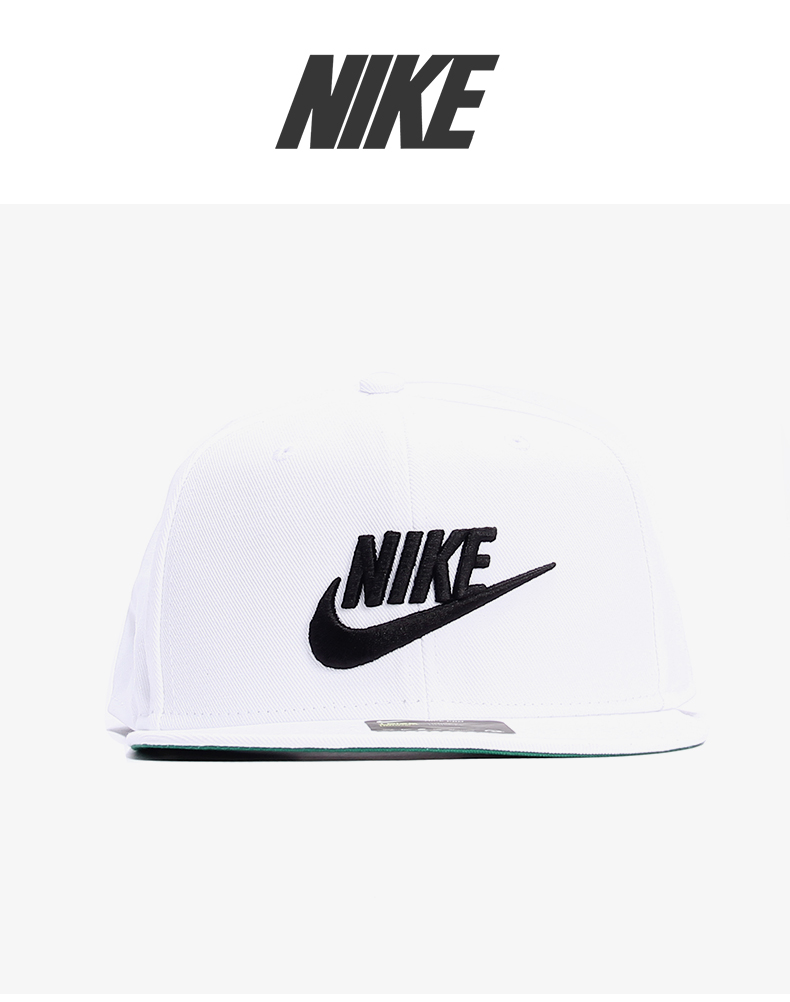 Nike / Nike chính hãng 2019 hè mới mũ thể thao du lịch mũ bóng chày đi bộ đường dài 891284-014 - Mũ thể thao nón lưỡi trai hàng hiệu