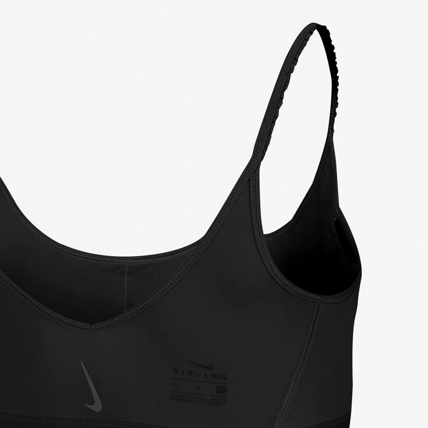 Nike/耐克 [正品当季女子INDY LUXE YOGA BRA NVL运动内衣 CV5657]