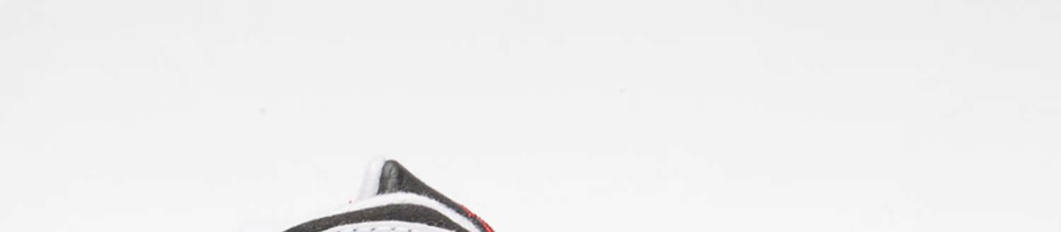 Nike / Nike chính hãng Air Jordan AJ13 giày vàng gấu trúc trẻ em Giày bóng rổ thể thao thông thường 552664 - Giày dép trẻ em / Giầy trẻ giày bốt trẻ em
