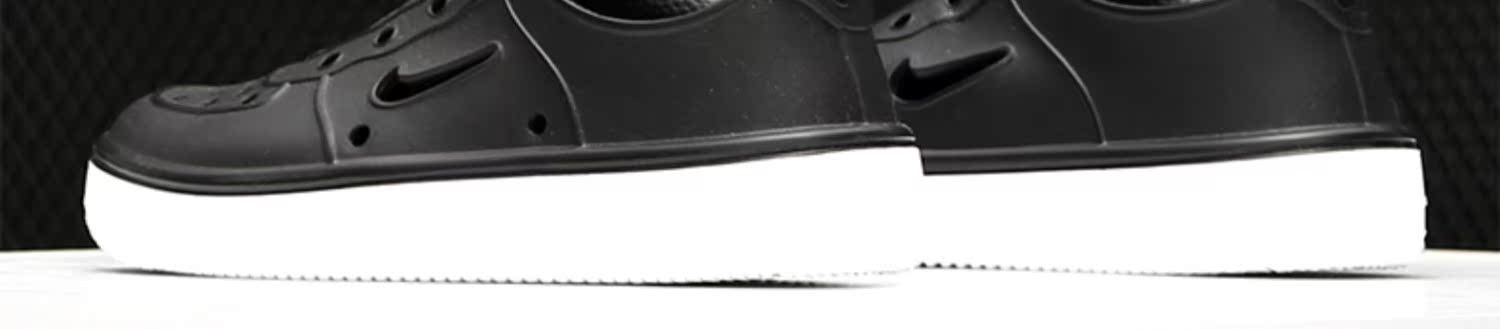 Giày thể thao trẻ em Nike / Nike chính hãng 2019 mới FOAM FORCE 1 (TD) AQ2442 - Giày dép trẻ em / Giầy trẻ giày siêu nhân