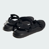 Adidas/Adidas Комфортные спортивные сандалии подходит для мужчин и женщин для отдыха, официальный продукт