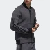 Áo khoác nam Adidas / Adidas đích thực 2019 mùa thu mới thể thao áo khoác dệt kim chống gió DW4629 - Áo khoác thể thao / áo khoác