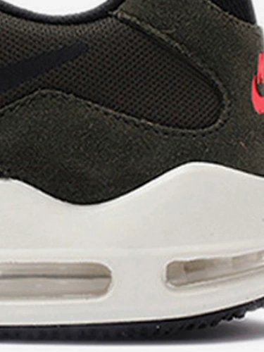 Nike/耐克 Подлинный Air Max Vision мужская видимая воздушная подушка спортивная повседневная обувь 918230