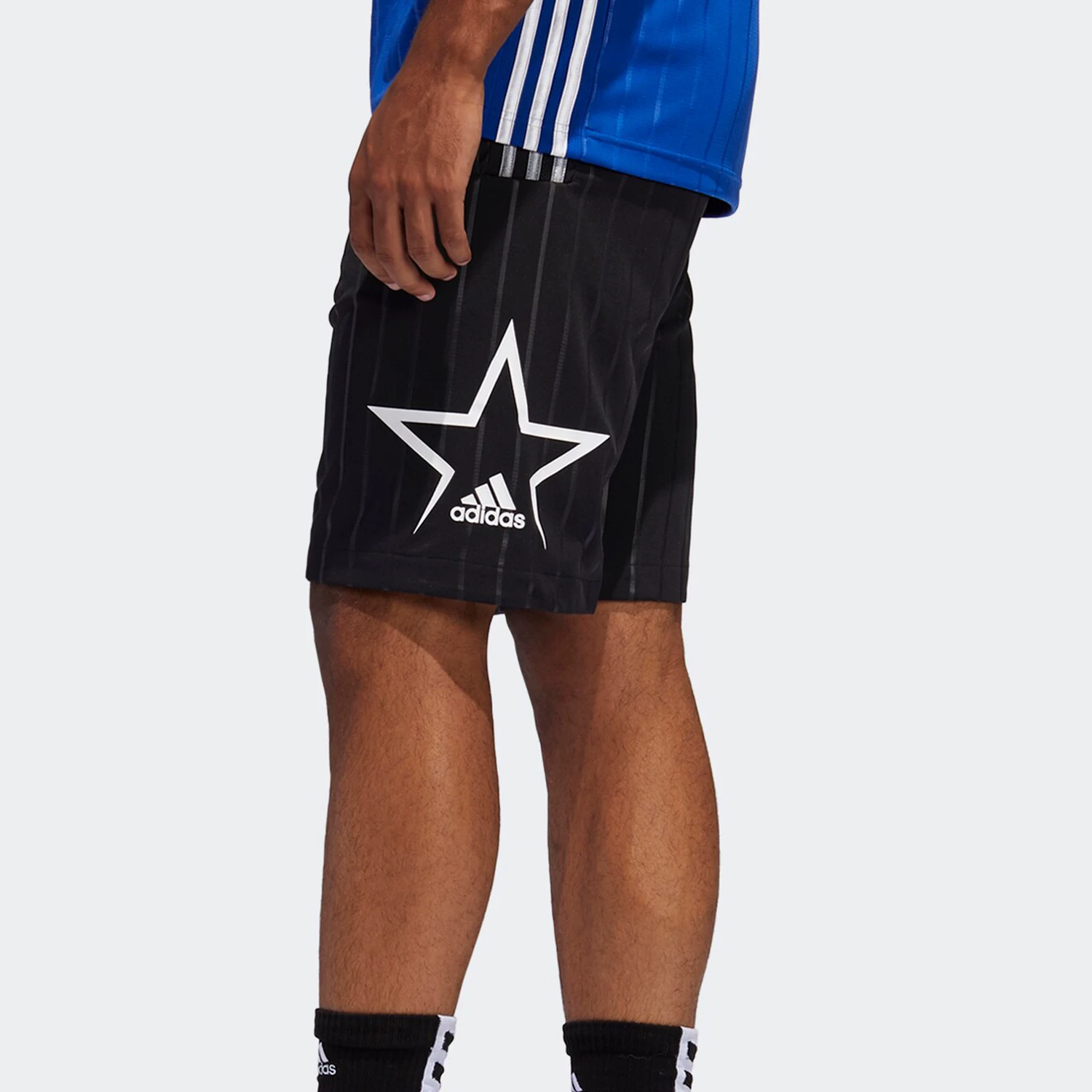 [Adidas/Adidas [MAC DYN SHORTFI3606]]