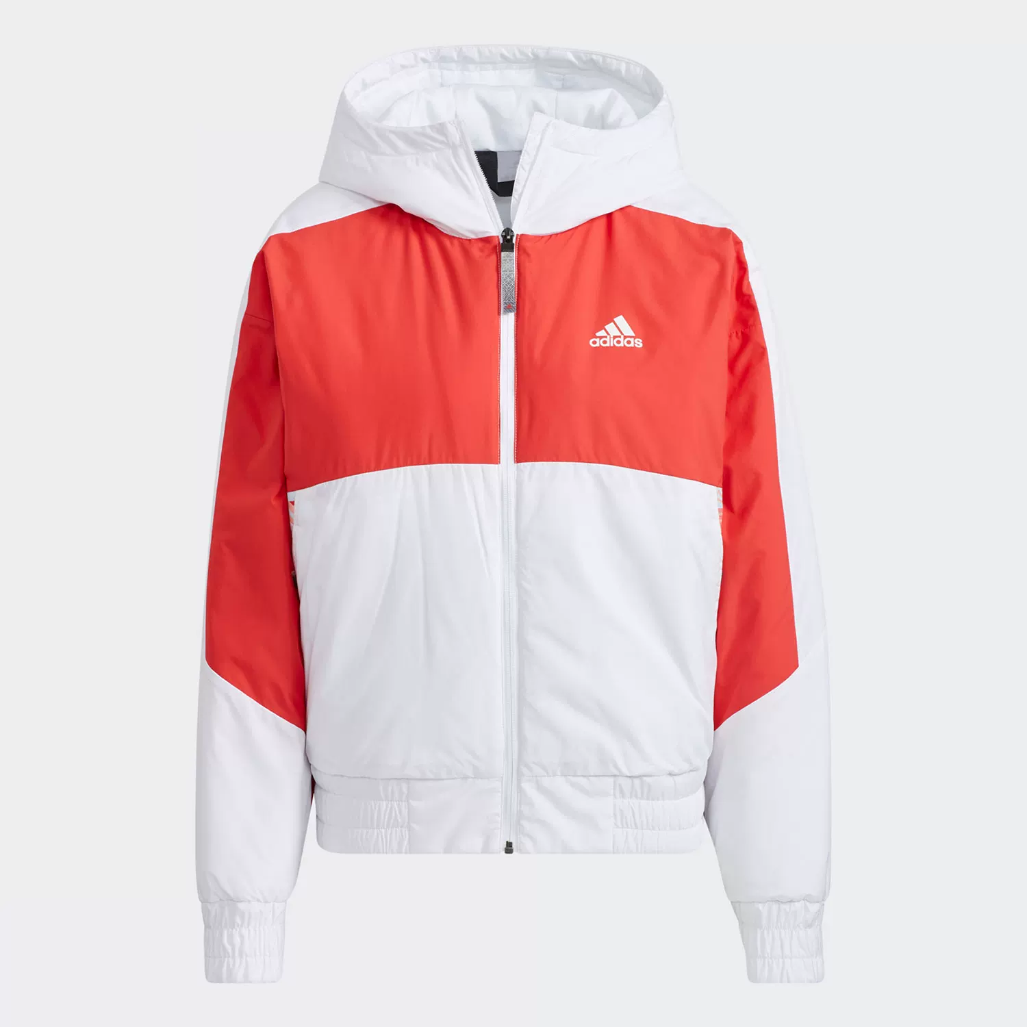 Adidas/ Official authentic season new women's CNY новый год хлопковая куртка HI3267