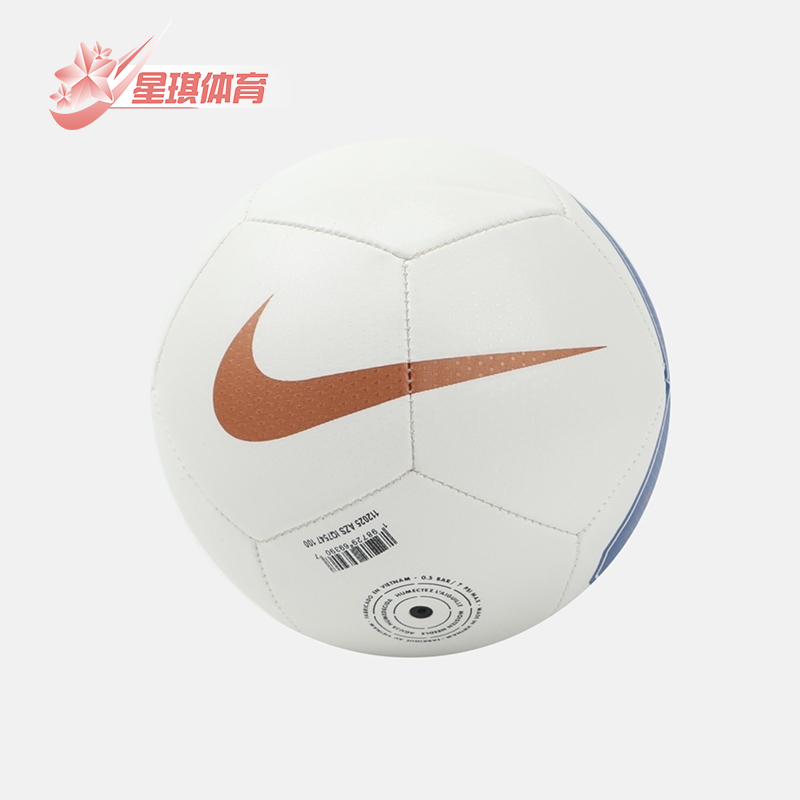 Nike/Nike Genuine 2026 New Men's Classic Sports Commemorative Training Football Iq7547-100