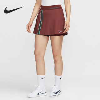 Женская спортивная юбка со складками nike для тренинга