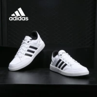 Adidas Adidas Authentic 2019 hè mới thể thao giản dị thấp để giúp giày trượt patin nam DB0394 - Dép / giày thường giày thể thao