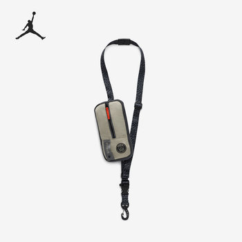 Nike official authentic men's and women's simple and fashionable shoulder bags