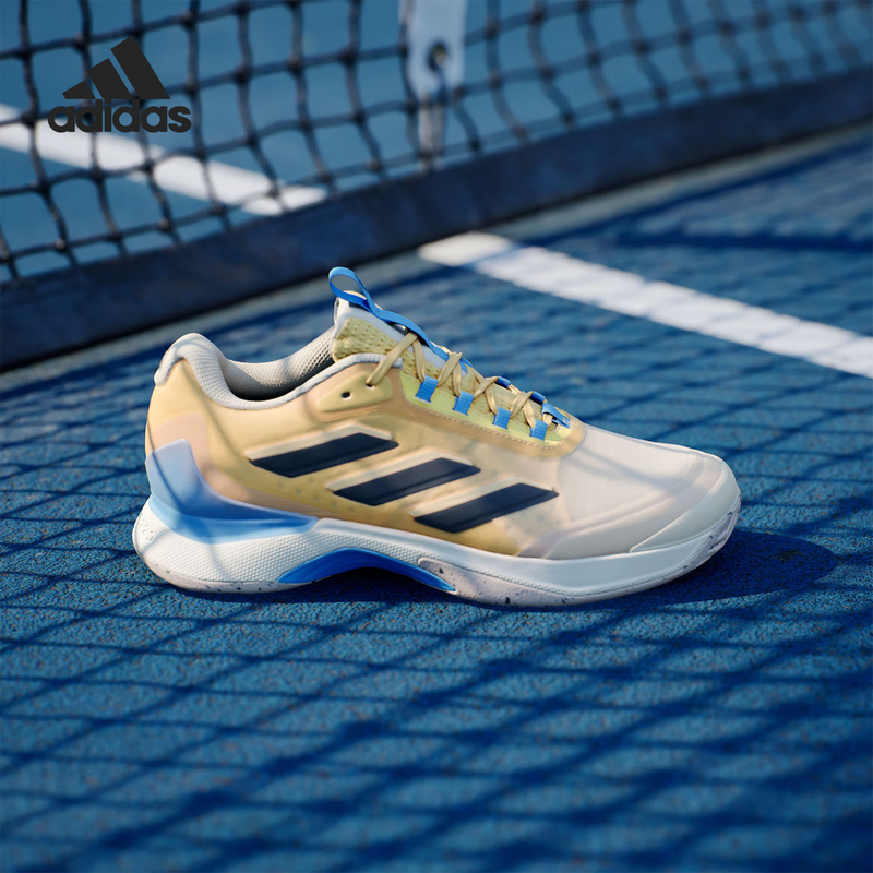 Adidas/Adidas Official Authentic New Season Women's Professional Tennis Shoes If0401 Adidas/Adidas Official Authentic New Season Women's Professional Tennis Shoes If0401