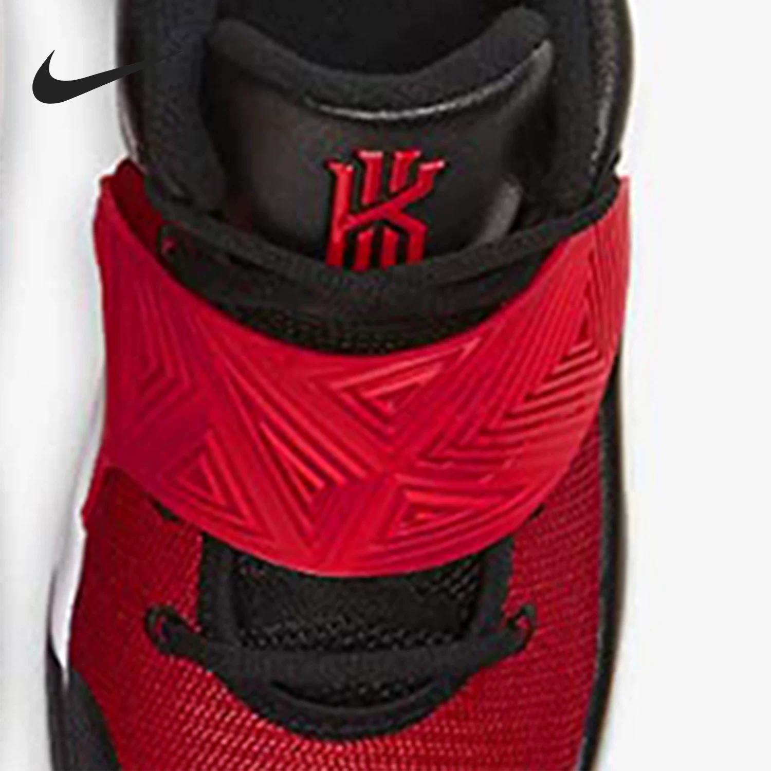 Детские баскетбольные кроссовки Nike/ Genuine Kyrie Flytrap 3 GS с Cushoning, BQ5620