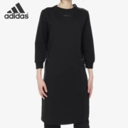 Adidas / Adidas Authentic NEO 2019 trang phục thể thao và giải trí mới dành cho nữ DU2376 - Trang phục thể thao