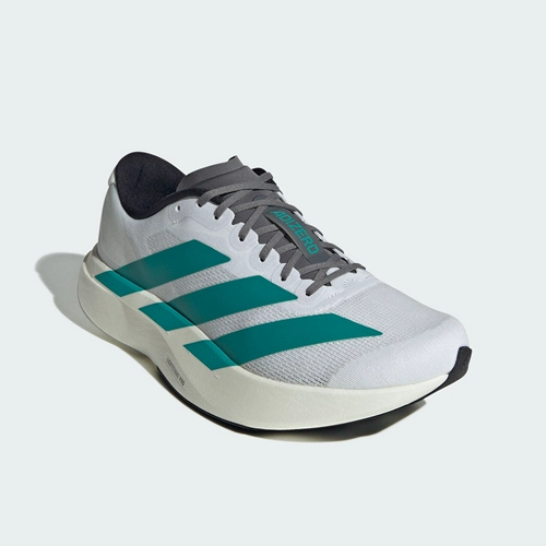 Adidas/Adidas Оригинальные мужские спортивные кроссовки ADIZERO EVO SL JS4487