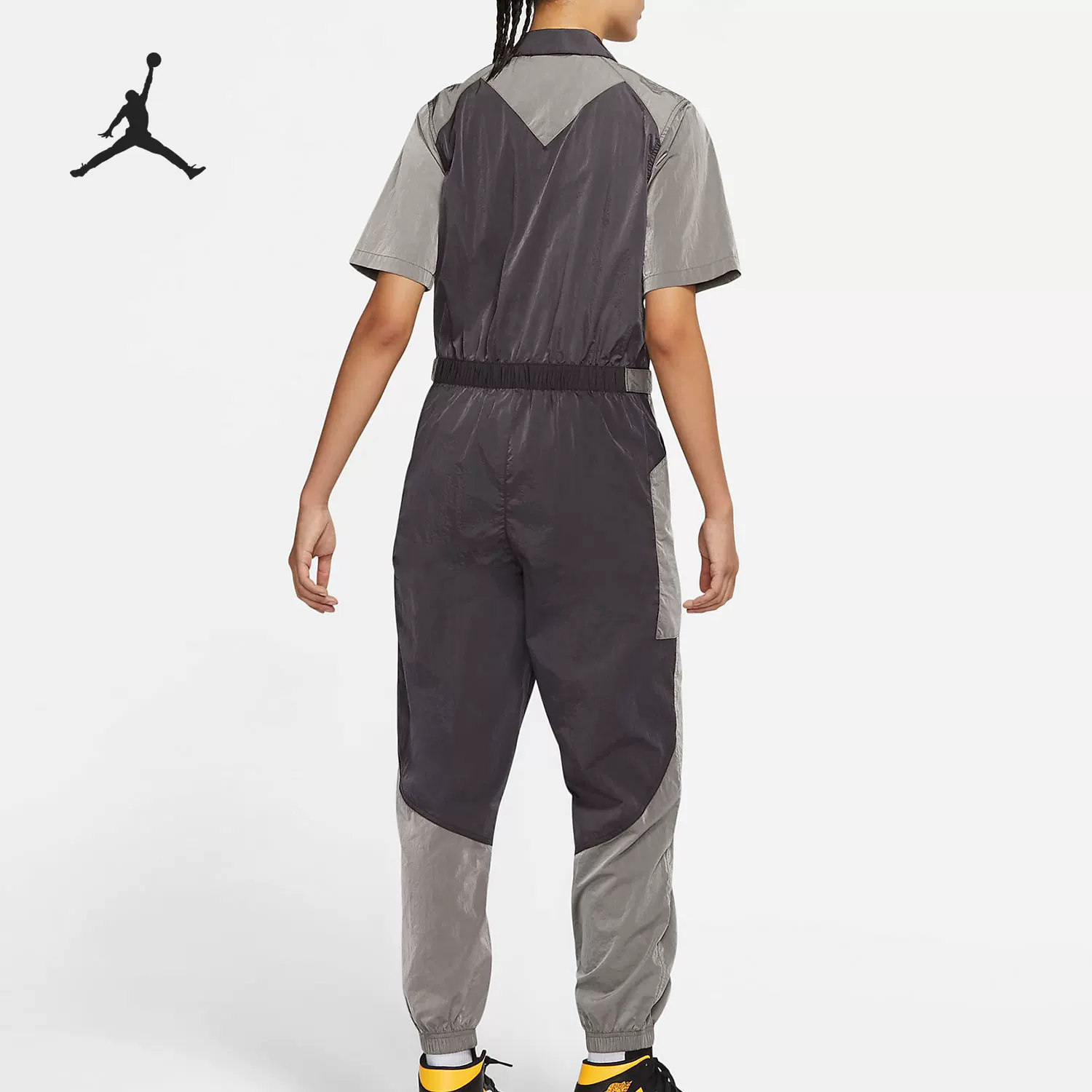 Официальный аутентичный комбинезон Nike/ Jordan Essential для женщин DD7064-082