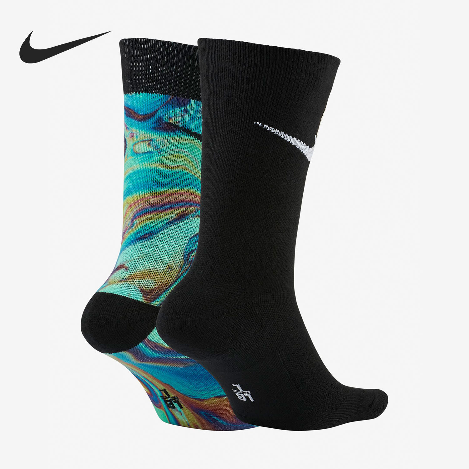 HappyZufeng加固防滑点胶运动袜足球袜，哪些地方特别好？